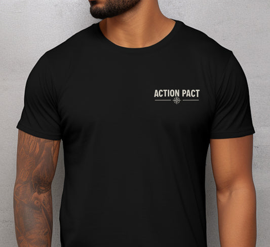 Off Duty Never Forgotten T-Shirt