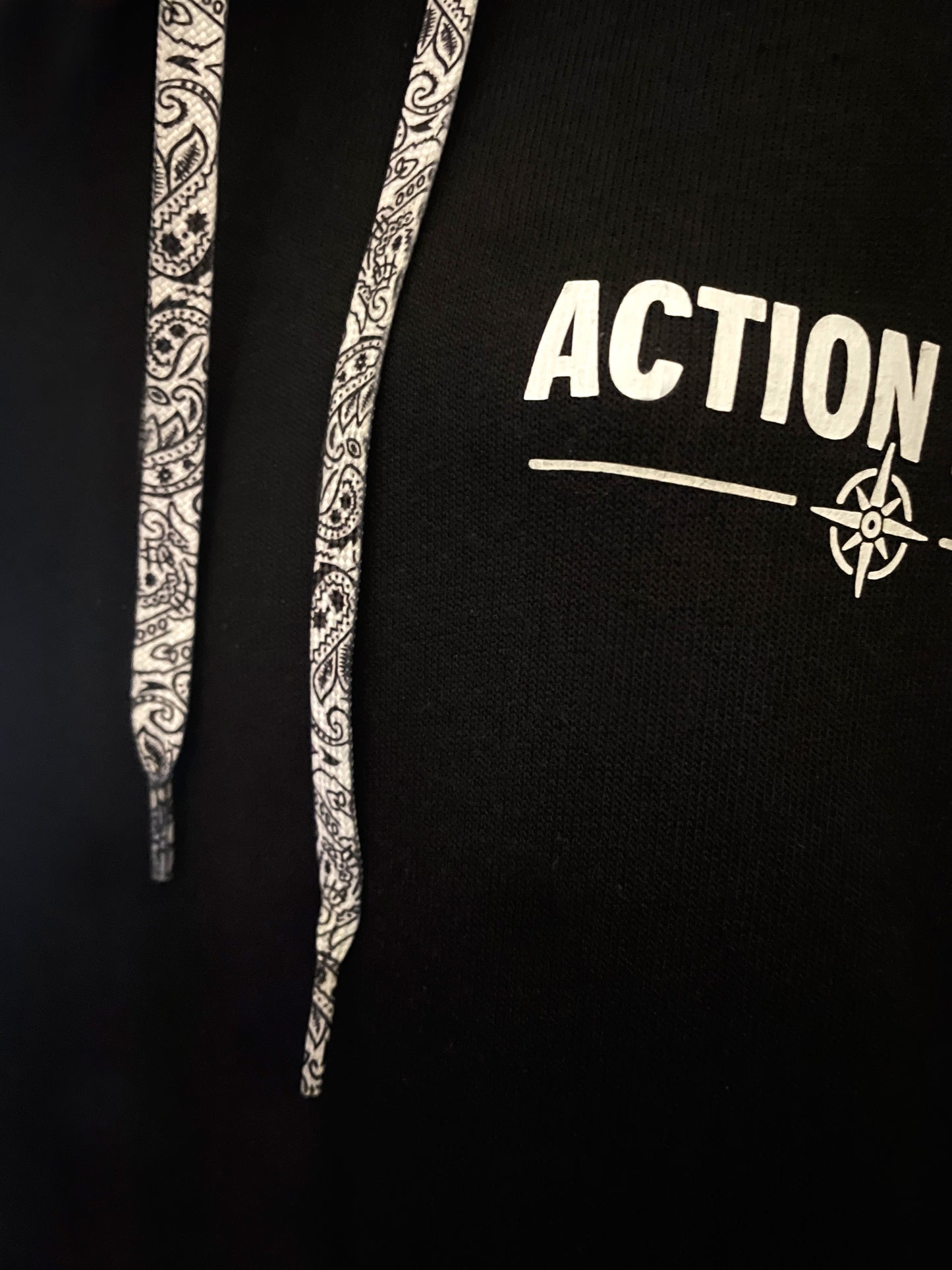 AP No Story Lightweight Hoodie