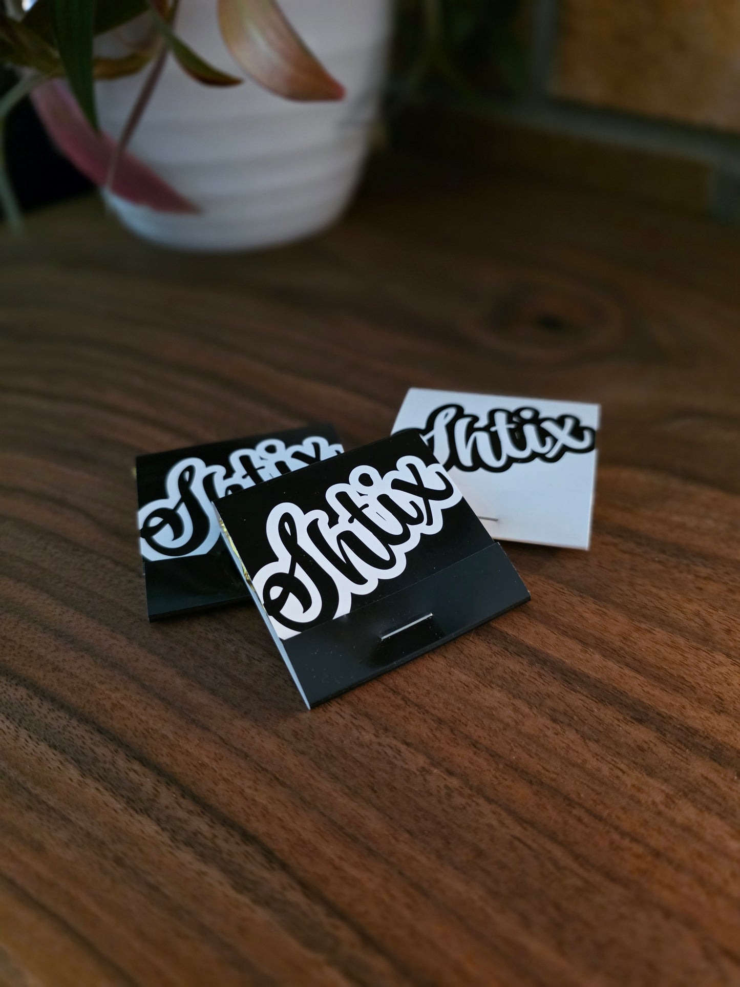 Shtix: Replacement Set