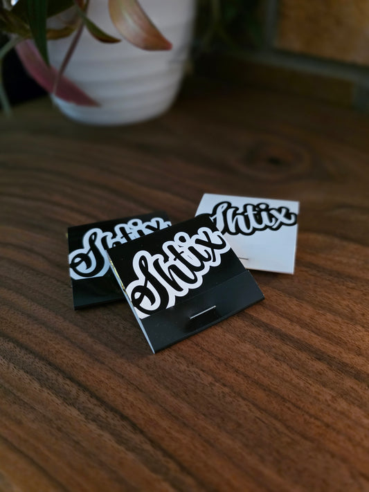 Shtix: Replacement Set