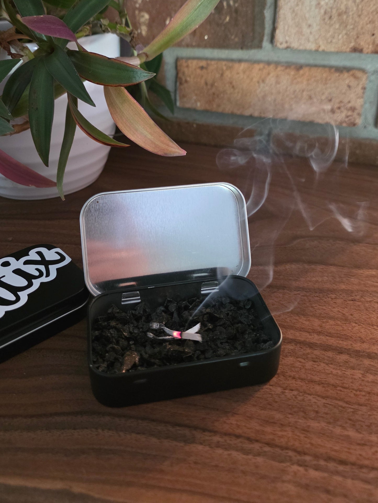 Shtix: Match + Tin Starter Set