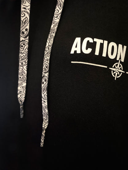 AP No Story Lightweight Hoodie