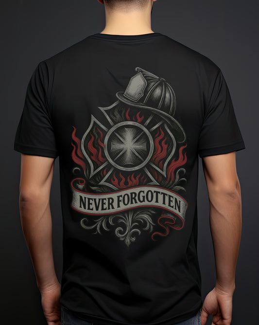 Never Forgotten T-Shirt