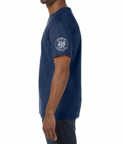 Station 9 On Duty Short Sleeve T-Shirt