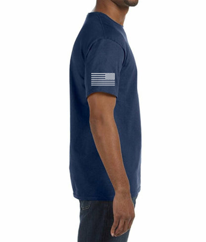 Station 7 On Duty Sport-Tek Performance Short Sleeve T-Shirt