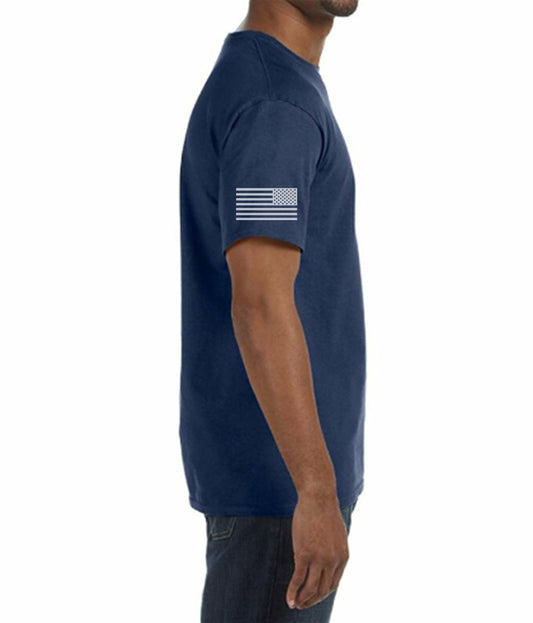 Station 7 On Duty Sport-Tek Performance Short Sleeve T-Shirt