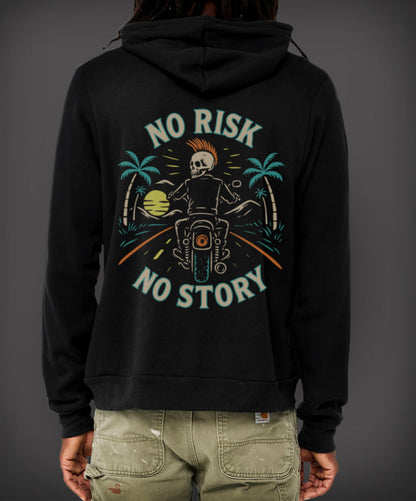 AP No Story Lightweight Hoodie