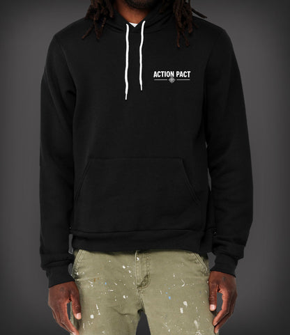 AP No Story Lightweight Hoodie