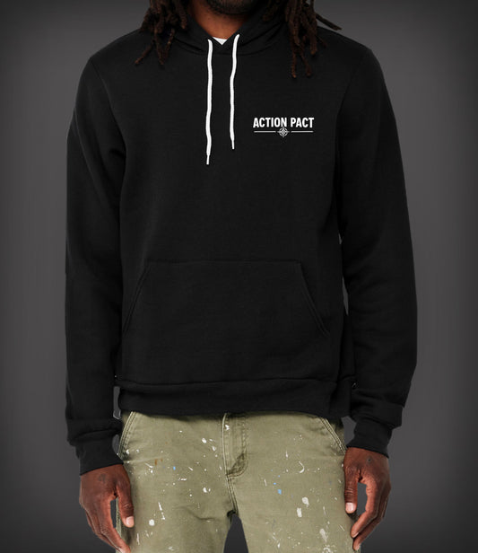 AP No Story Lightweight Hoodie