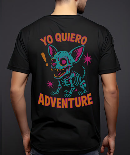 AP Yo Quiero T-Shirt