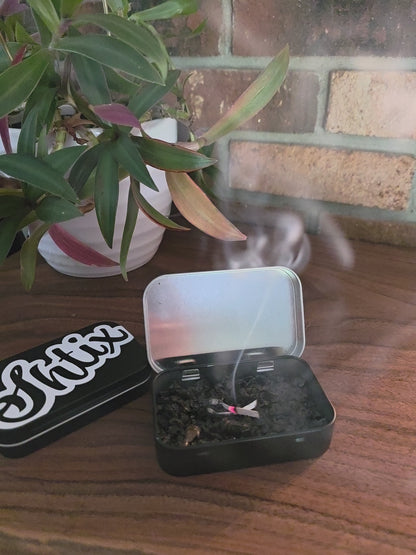 Shtix: Match + Tin Starter Set